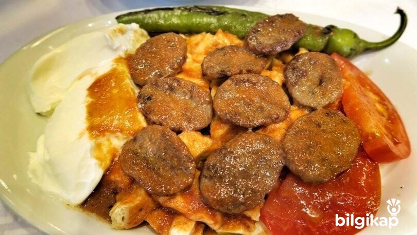 Yayla Kebabı  Et Yemekleri Kebap Tarifleri Tarifler