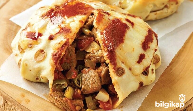 Çardak Kebabı  Et Yemekleri Kebap Tarifleri Tarifler