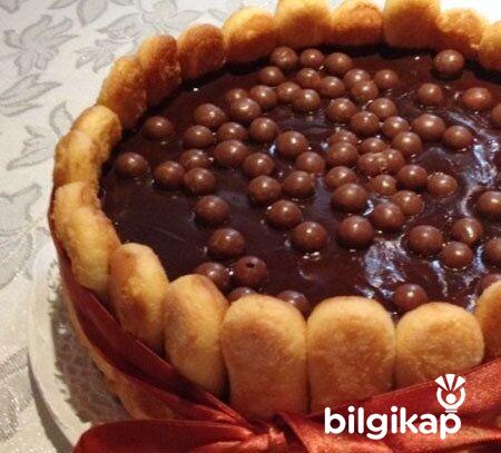 Çit Pasta Tarifler Yaş Pasta Tarifleri