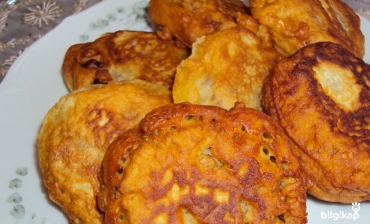 Çullama Köftesi  Et Yemekleri Köfte Tarifleri Tarifler