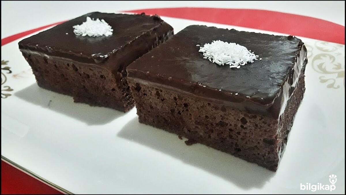 Islak Pasta  Tarifler Yaş Pasta Tarifleri