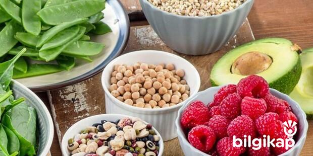 Diyet Lifi Nedir, Diyet lifi nelerde bulunur?  Diyet Sağlık