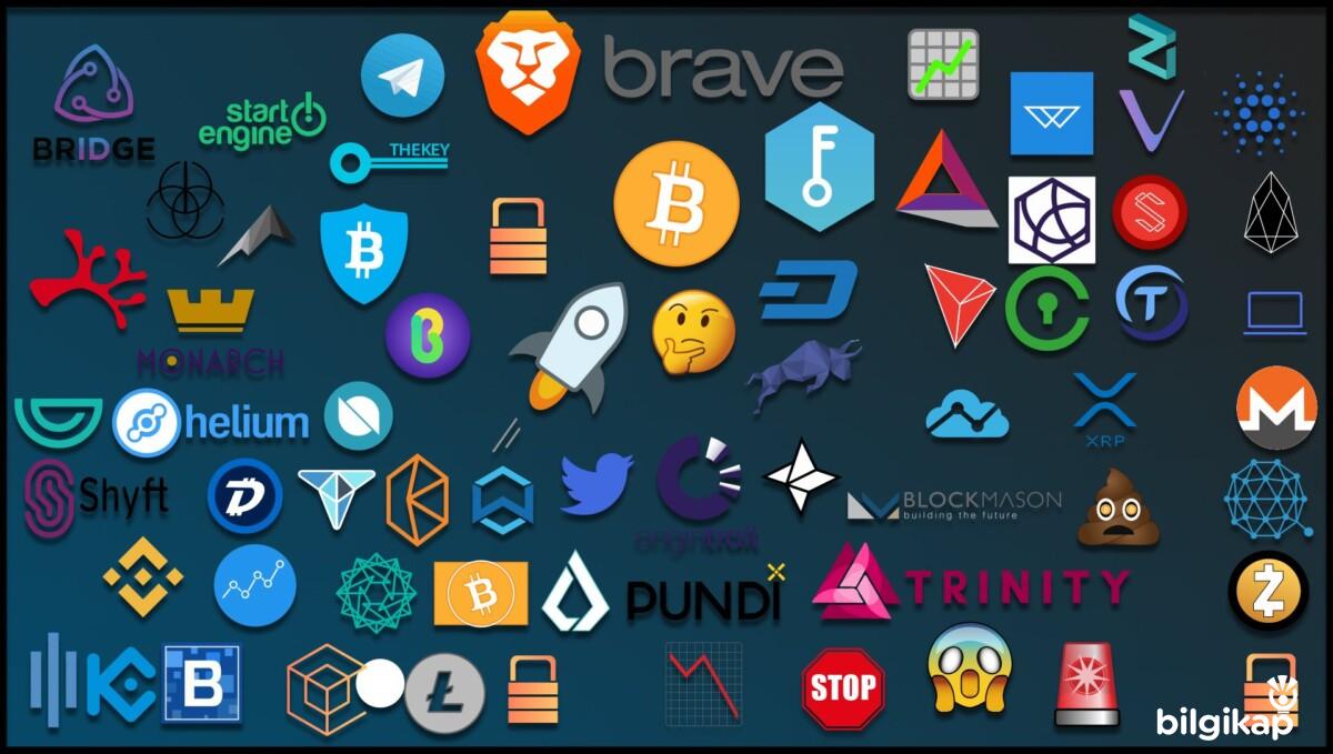 Binance Yeni Listelenecek olan Coinler  Alt Coinler Kripto Para