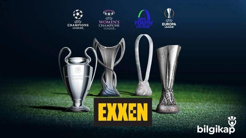 Exxen tv tek maç satın alma, Exxen Spor Paketi Ne Kadar?  Teknoloji