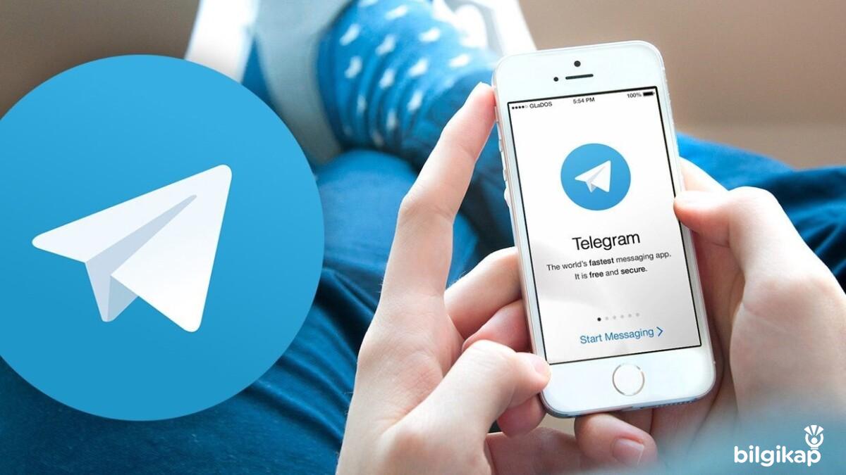 Telegram Hesap Silme Yöntemi, Nasıl Yapılır?  Teknoloji