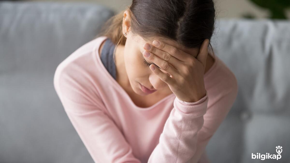 Migren Hastalığı Nedir? Migren Hastalığının Belirtileri Nelerdir ...