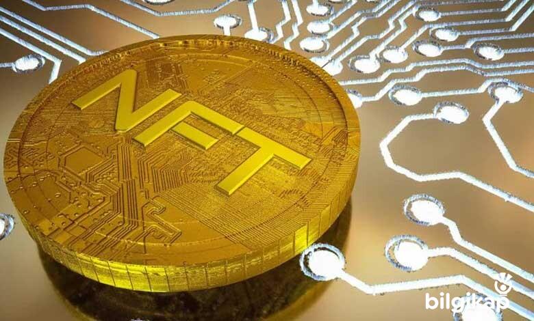 NFT Coin nedir? Ne İşe Yarar? Projeleri Hakkında Yorumlar  Alt Coinler Kripto Para