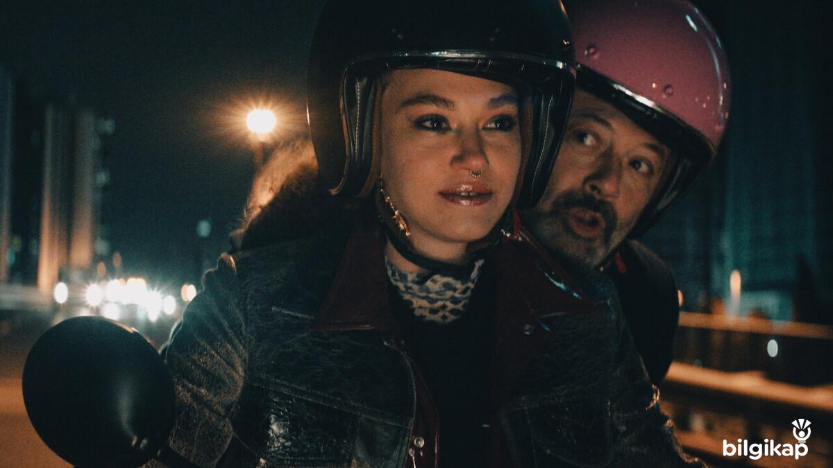 Netflix Kimya Türk Yapımı Film Konusu  Film ve Dizi