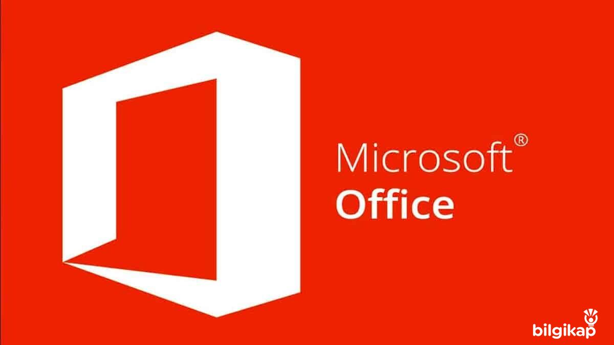 Office Ürün Anahtarı Etkinleştirme Nasıl Yapılır? Ücretsiz Lisanslar  Teknoloji