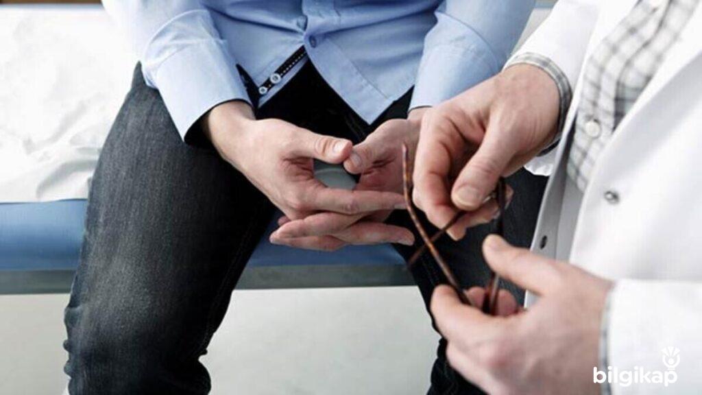 Prostat Hastalığı Nedir? Prostat Hastalığının Bitkisel Tedavi Yöntemleri Nelerdir?  Sağlık