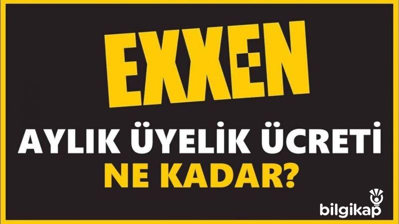 Exxen birden fazla ekranda izleme, Exxen Ticari Paketler Ne Kadar?  Teknoloji