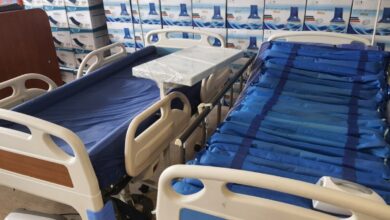 Hasta Yataklarında Uzun Süre Kullanım İçin Nelere Dikkat Edilmeli?  Haberler