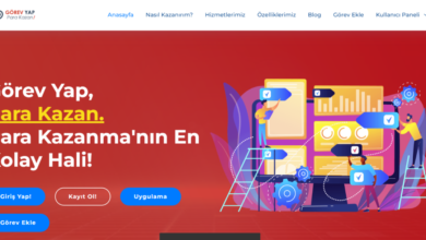 Görev Yap Para Kazan Sistemleri Güvenilir Mi ?  Uncategorized