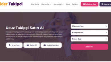 İnstagram’da Takipçi Kazanma Yolları  Haberler