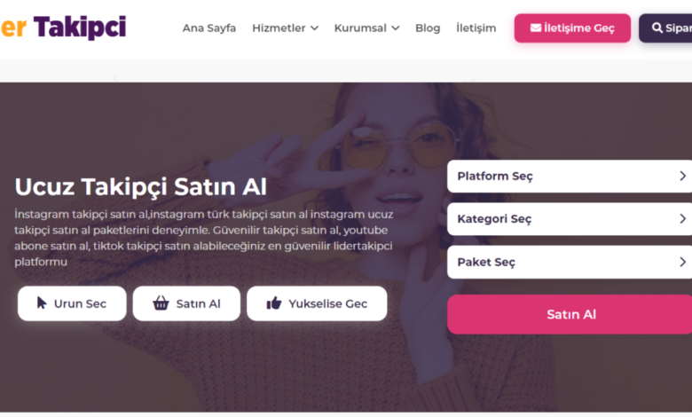 İnstagram’da Takipçi Kazanma Yolları Haberler