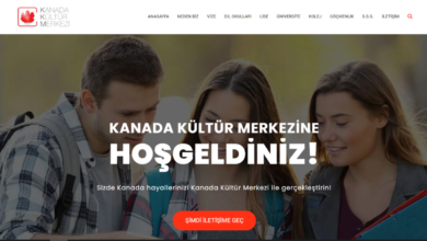 Kanada Dil Okulu Programları ve Fiyatları  Haberler