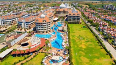 Kirman Belazur Resort & SPA Nasıl Bir Oteldir?  Haberler